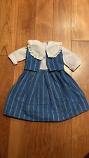 Robe poupée cm d'occasion  Paris XIV