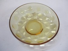 Small amber glass for sale  Wallkill