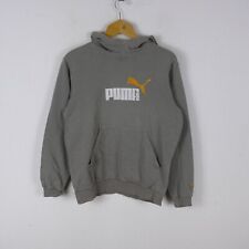 Felpa puma taglia usato  Ercolano