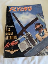 Wwii flying special for sale  Modesto