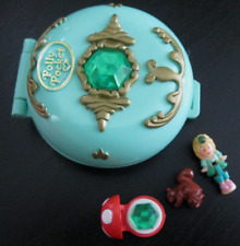 Polly pocket jewelled for sale  WESTON-SUPER-MARE