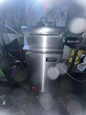 Fryer single tank for sale  BECKENHAM