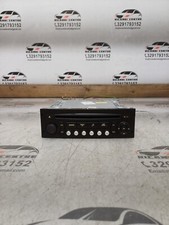Autoradio stereo lettore usato  Cornedo Vicentino