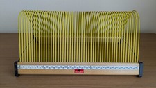 Schallplattenständer lps der gebraucht kaufen  Göggingen
