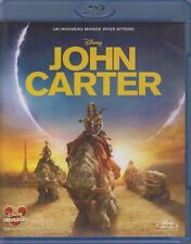 John carter walt d'occasion  Verneuil-sur-Vienne