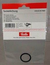 Fissler sockeldichtung vitavit gebraucht kaufen  Wettringen