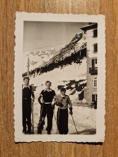 20523. fotografia uomini usato  Montevarchi