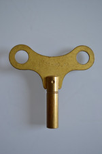 Old clock key d'occasion  Expédié en Belgium