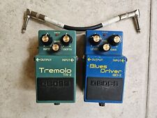 Boss tremelo blues for sale  Tupelo