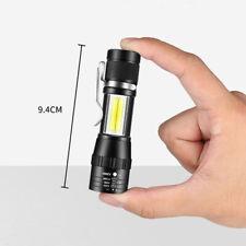 Torcia led ricaricabile usato  Rimini
