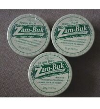 Zam buk herbal for sale  LONDON