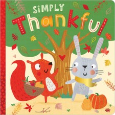 Simply thankful board for sale  Montgomery
