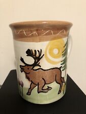 Handmade caribou coffee for sale  Okatie