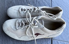 Kangaroos damen sportschuhe gebraucht kaufen  Deutschland