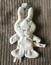 Doudou lapin blanc d'occasion  Marly