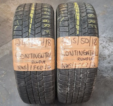 245 2455018rf continental for sale  DEWSBURY