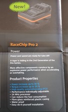 Centralina race chip usato  Pescantina