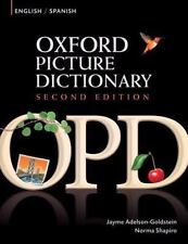 Oxford picture dictionary for sale  Santa Ana