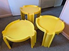 Kartell style set for sale  South Bend