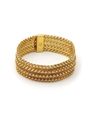 Bracelet bandeau gay d'occasion  Paris IV
