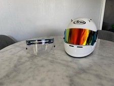 Arai ck6 cmr for sale  EPSOM
