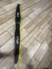 Usado, Hélices E Props Paramotor 50519 e 51267 fibra de carbono comprar usado  Enviando para Brazil