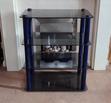 Hifi rack stand for sale  CAMBRIDGE