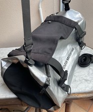 Borsa impermeabile stagna usato  Biella