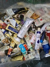 Job lot oil for sale  BLACKBURN