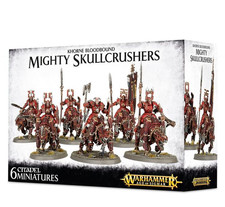 Mighty skullcrushers blades for sale  Lees Summit