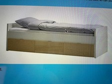 Reduced ikea brekke for sale  READING
