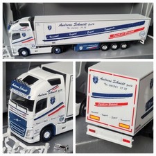 Volvo andreas schmidt gebraucht kaufen  Hünxe