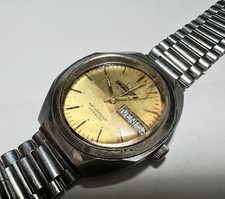 Orologio lanco automatico usato  Italia