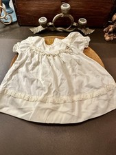 Vestido Baby Bliss Vintage Baby Doll - Como Está - 12"" de Altura comprar usado  Enviando para Brazil