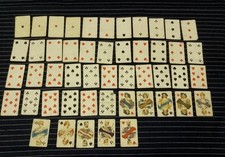 Ancien petit jeu d'occasion  Maël-Carhaix