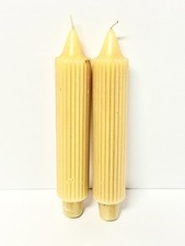 Vintage natural beeswax for sale  Millington