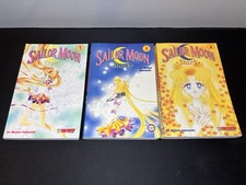 Sailor moon stars for sale  Gouverneur