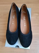 Gabor ballerina gebraucht gebraucht kaufen  Wipperfürth