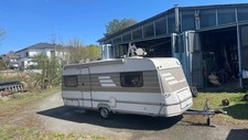 Hymer eriba nova gebraucht kaufen  Grävenwiesbach