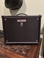 Boss katana mkii for sale  Auburn