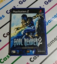 Ps2 the legacy usato  Licata