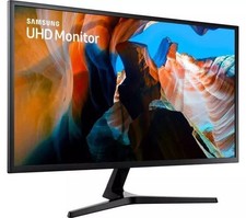 Samsung u32j590 ultra for sale  LEICESTER