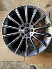 Cls amg wheel for sale  Depew