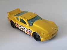 Circle Tracker - 2008  von Hot Wheels  - Modellauto (6) comprar usado  Enviando para Brazil