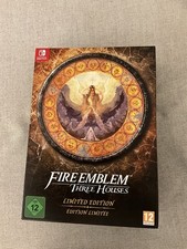 Fire emblem three usato  Taranto
