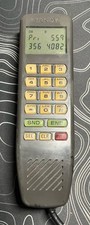 Rádio celular portátil Tandy vintage tijolo modelo 17-1006 FUNCIONANDO, usado comprar usado  Enviando para Brazil
