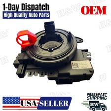 Mola de relógio 5K0953569AL compatível com VW Golf/Jetta/Passat/Tiguan Skoda Audi Octavia comprar usado Mola de relógio 5K0953569AL compatível com VW Golf/Jetta/Passat/Tiguan Skoda Audi Octavia comprar usado  Enviando para Brazil