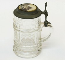 Mini bierkrug humpen gebraucht kaufen  Trier