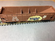 Bay open hopper for sale  Hurricane