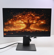 DELL P2219H 22" FULL HD MONITOR DE NEGÓCIOS SEM MOLDURA HDMI + PORTA DE EXIBIÇÃO + VGA comprar usado  Enviando para Brazil